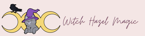 Witch Hazel Magic