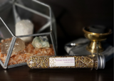 Clear your Space Incense Blend